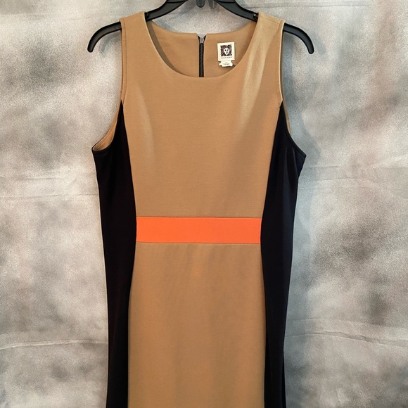 Anne Klein Dresses & Skirts - Don’t block your blessings!